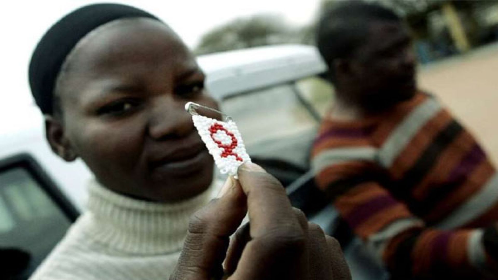 Botswana hits 'historic' UN goal against HIV: report