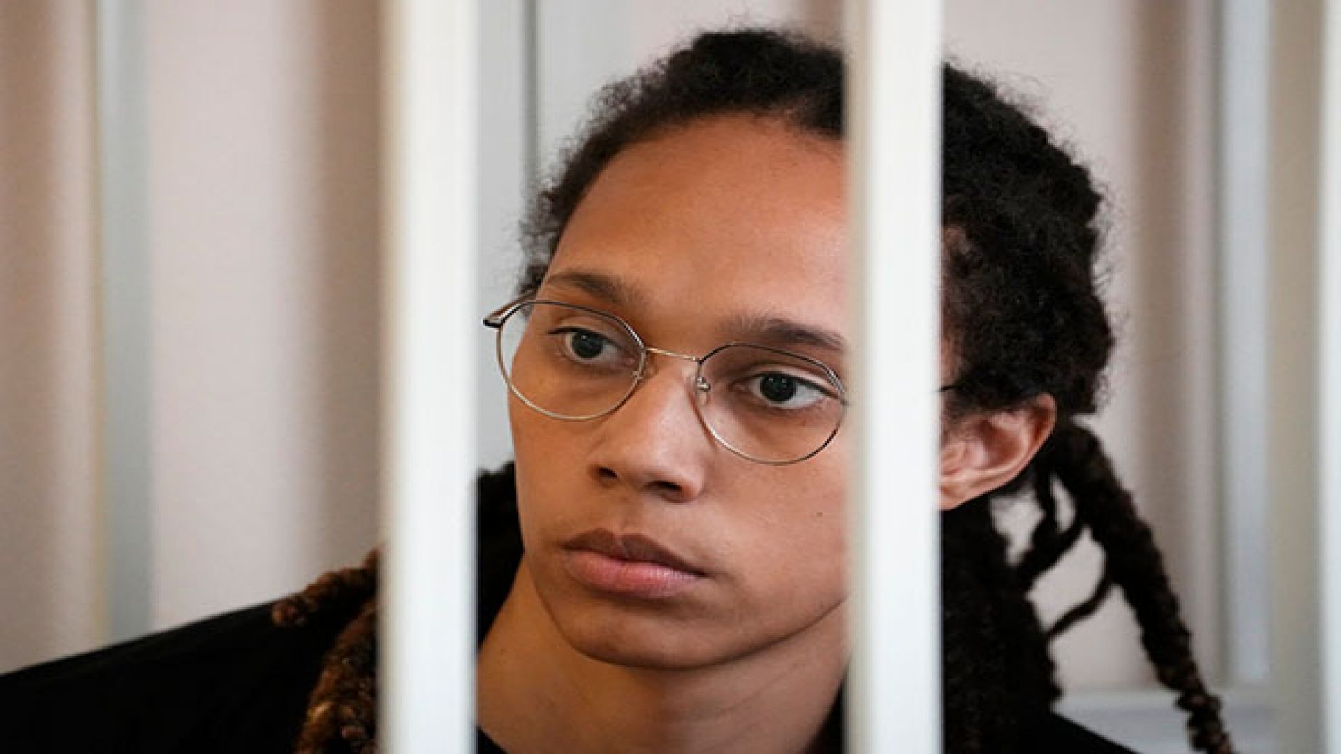 Brittney Griner Says Russia Didn’t Tell Her Why She Was Arrested for 2 Days