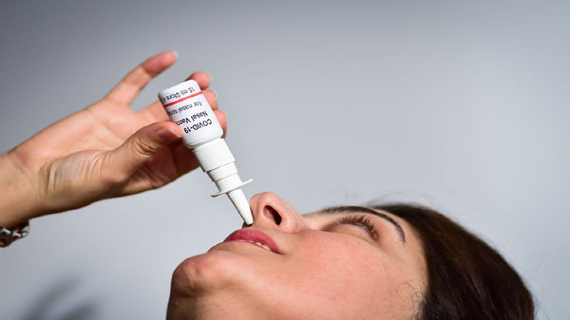 Nasal spray lowers Covid viral load by 94 per cent in 24 hours: Lancet study