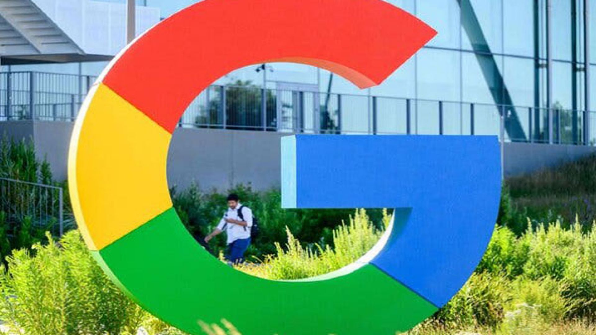 Big Tech and the Fed
