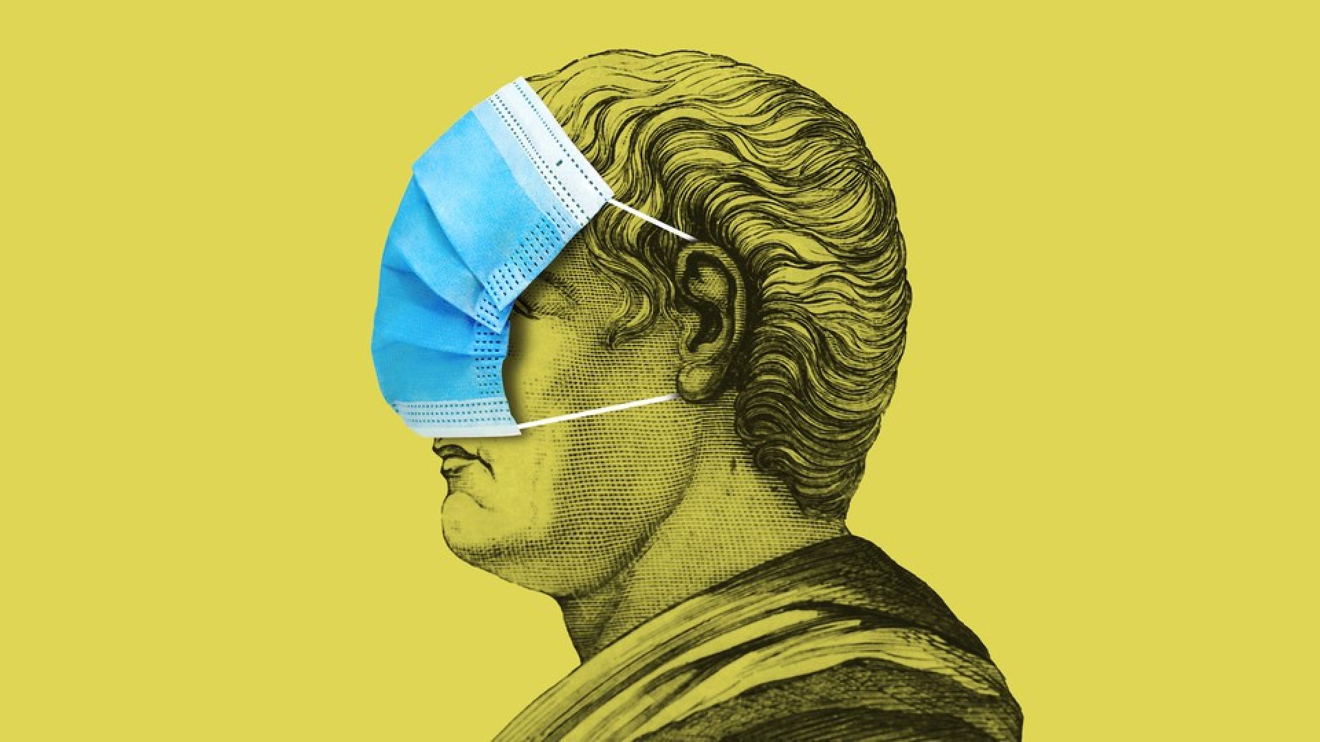 To Understand Anti-vaxxers, Consider Aristotle