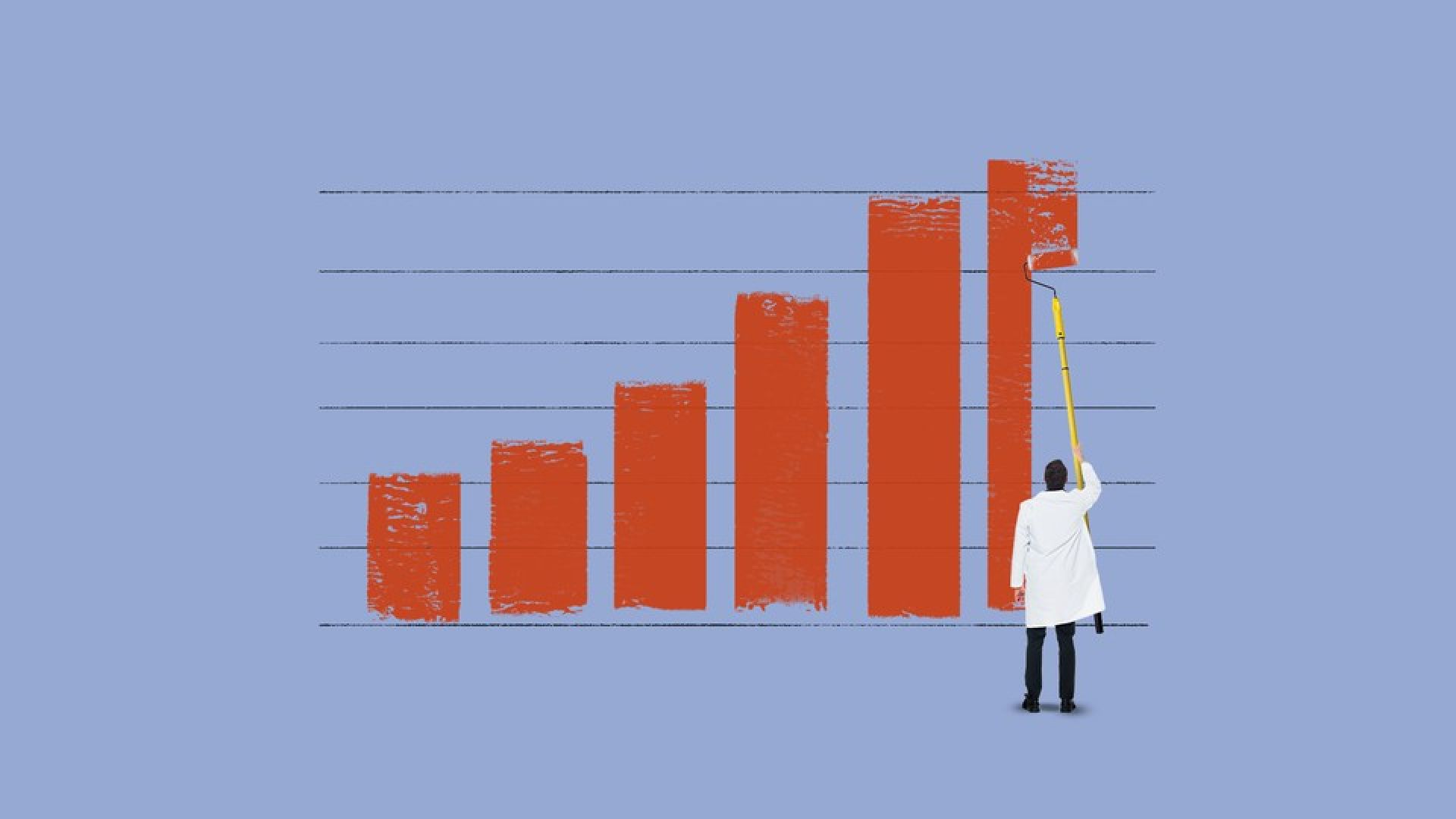 An Unsettling Hint at How Much Fraud Could Exist in Science