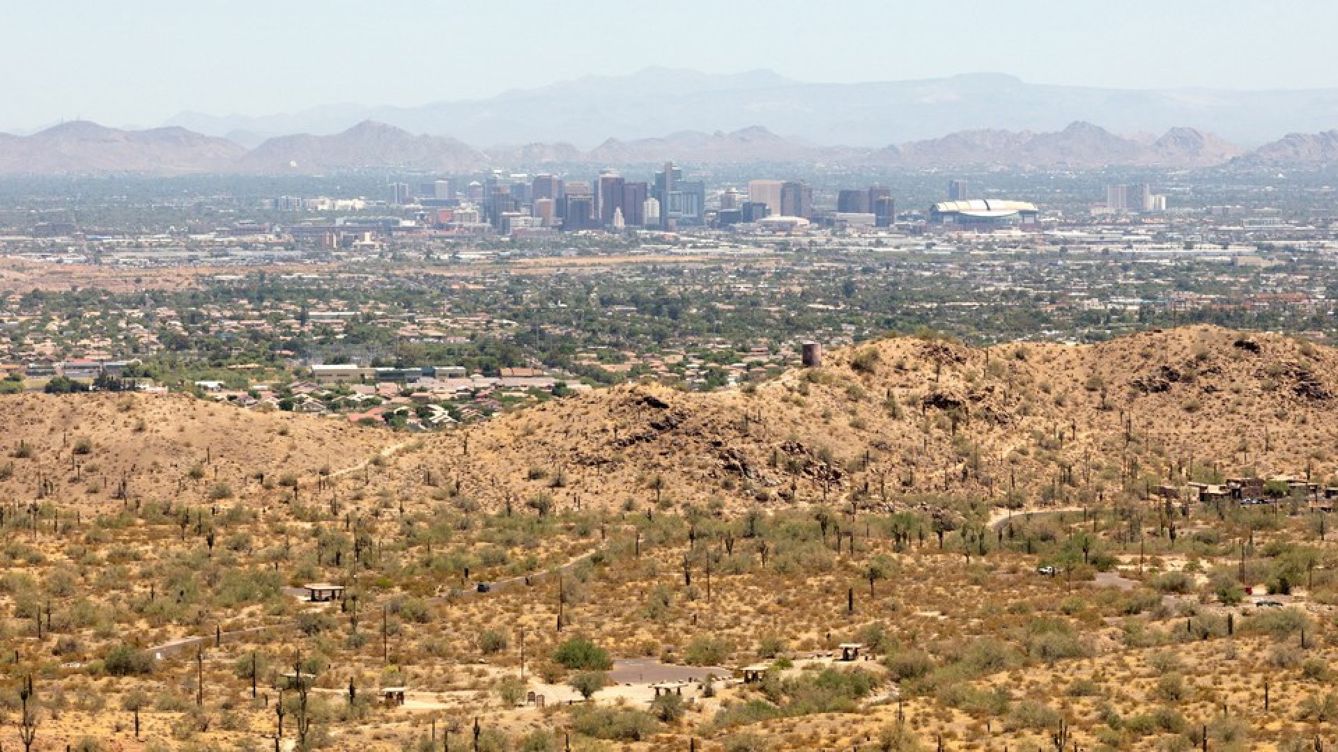 The Problem With ‘Why Do People Live in Phoenix?’