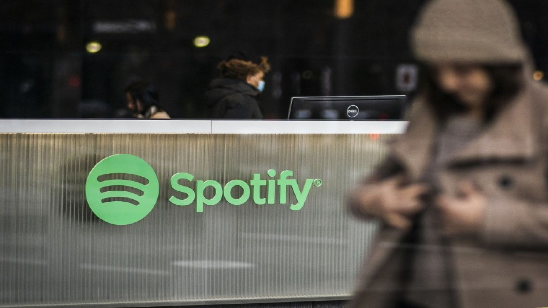 Spotify to lay off 17% of employees — read the full memo CEO Daniel Ek sent to staff