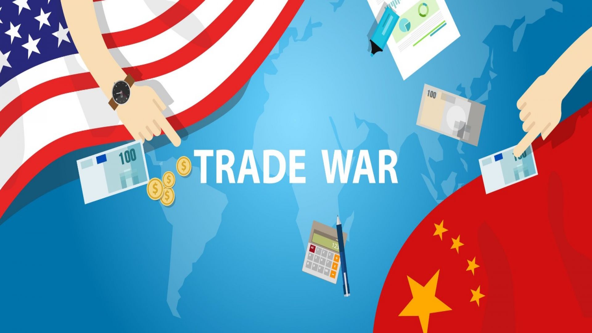 The Global Horizon- Article-Trade Protectionist Policies in the U.S ...