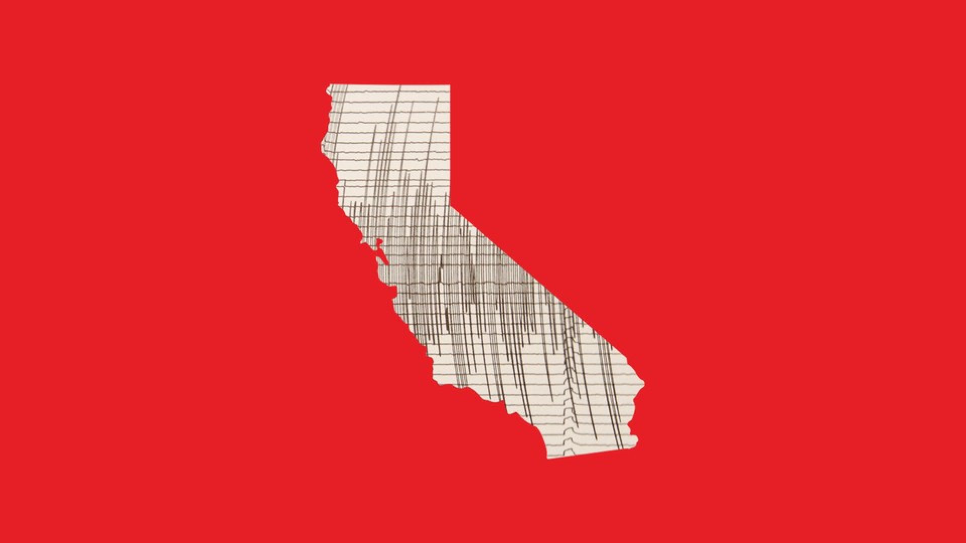 California Is 150 Years Overdue for a Massive Earthquake