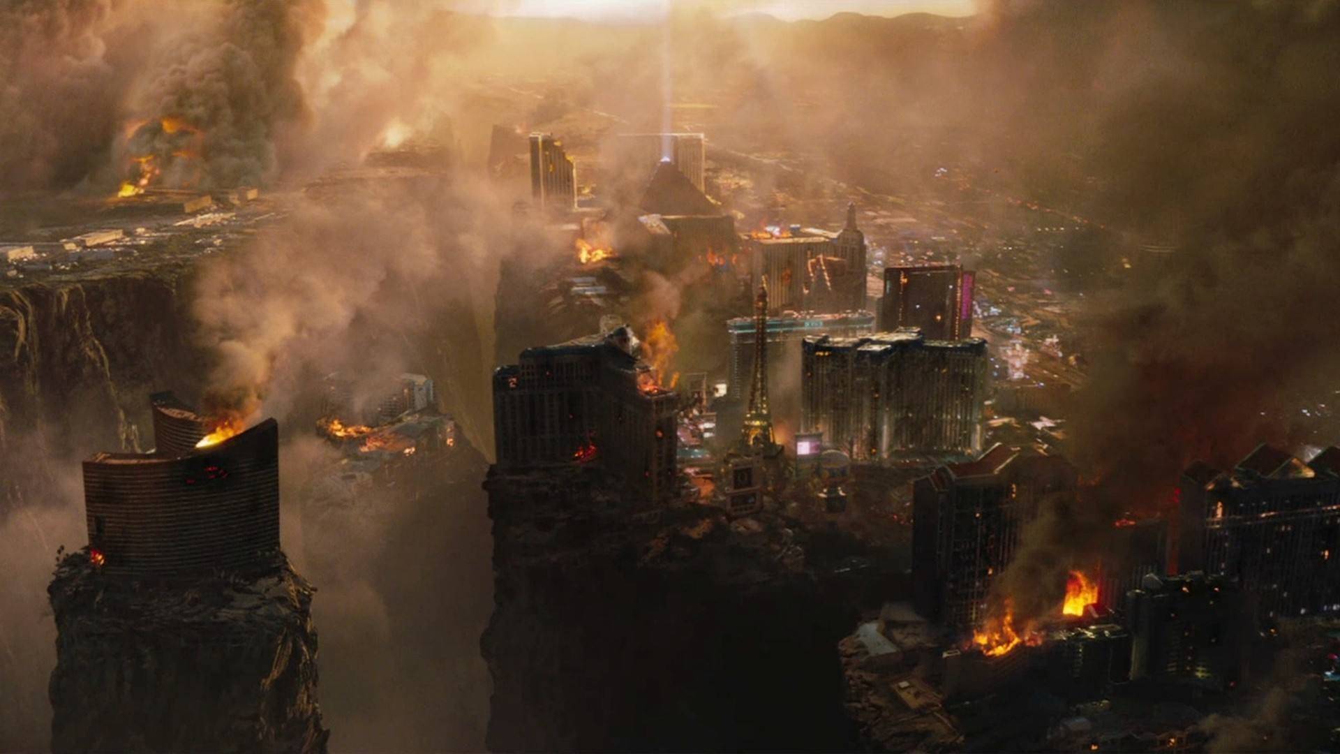 Echoes of Doom: Understanding Civilizational Collapses and Modern Risks
