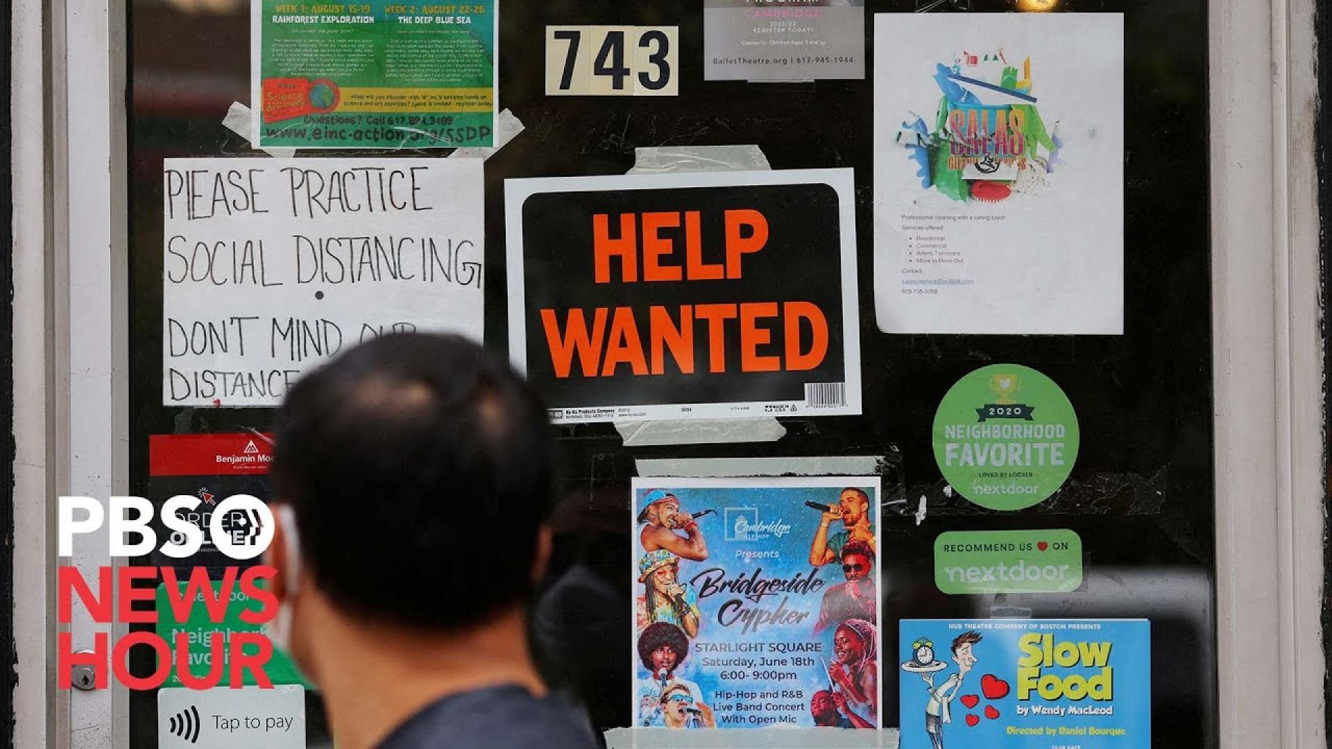 ​​Is the U.S. in a recession? Roughly 3 in 5 Americans think so, report finds