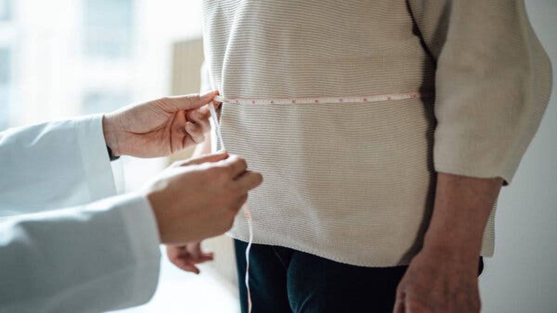 Three-Quarters of U.S. Adults Are Now Overweight or Obese