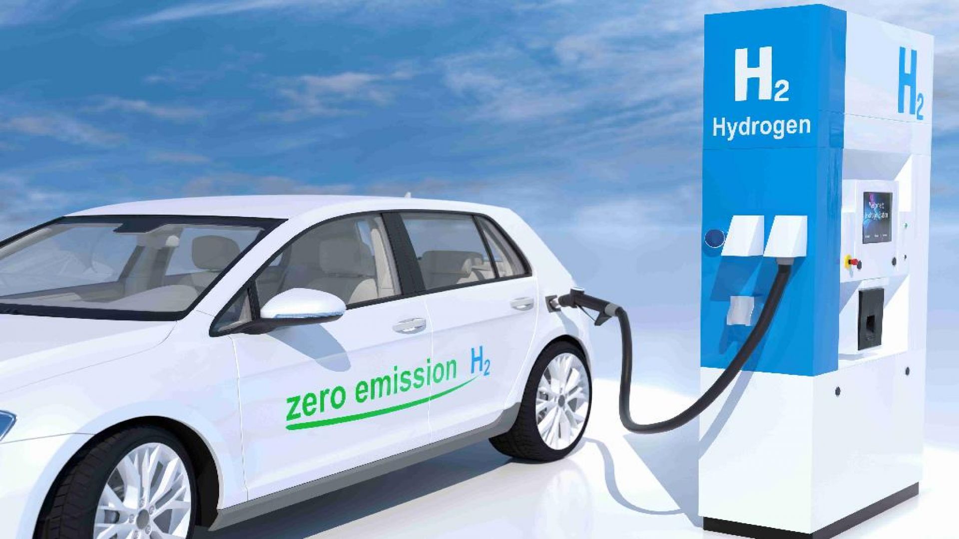Hydrogen-Fueled Cars for the Global Energy Crisis: Panacea or Placebo? 