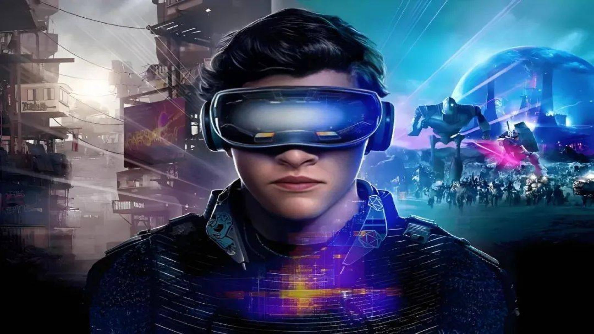 Virtual Reality