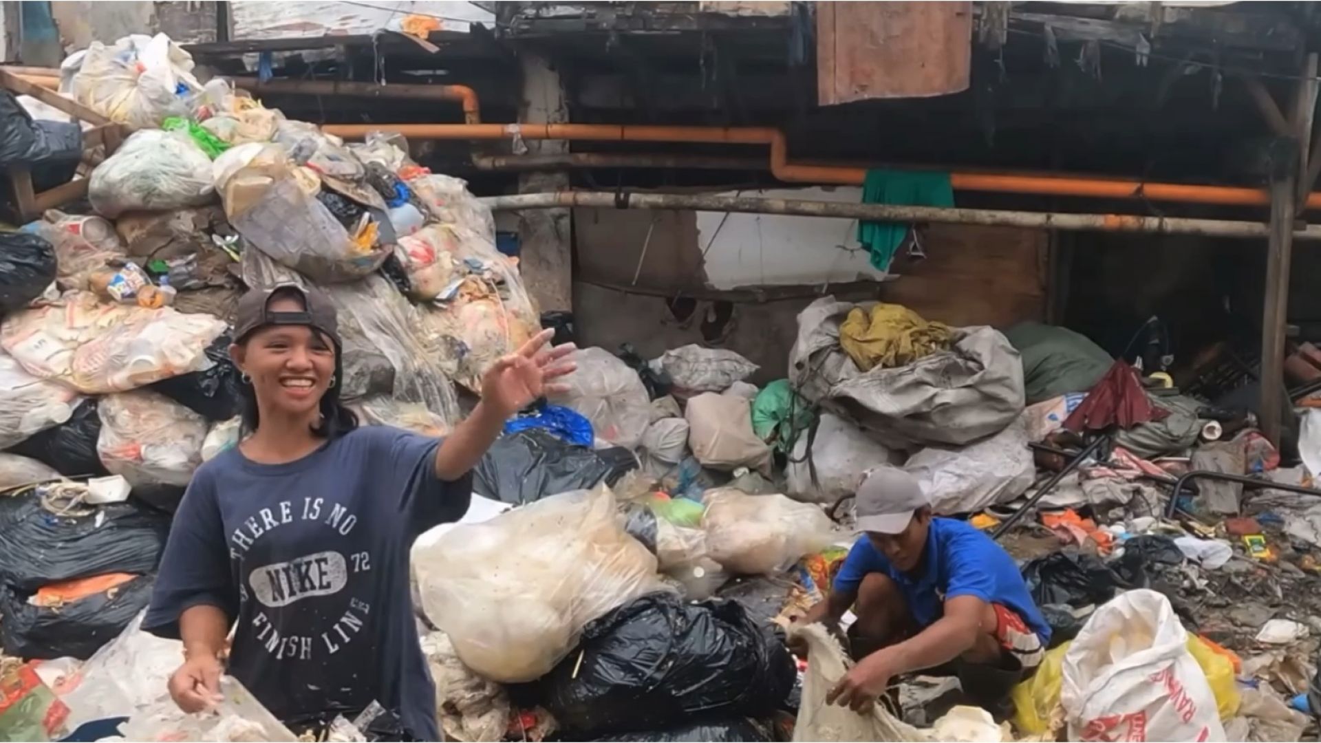 Rejecting Waste Trafficking: Resistance From ASEAN Countries