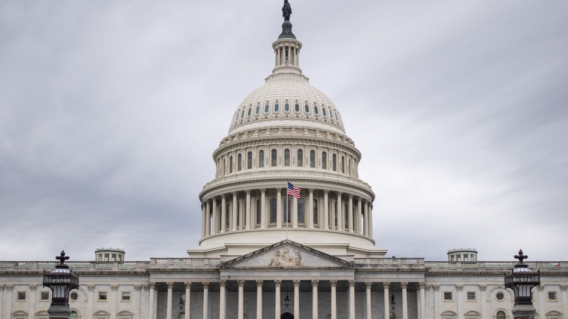 Republicans Lay Out Early Plans to Extend and Expand Trump Tax Cuts