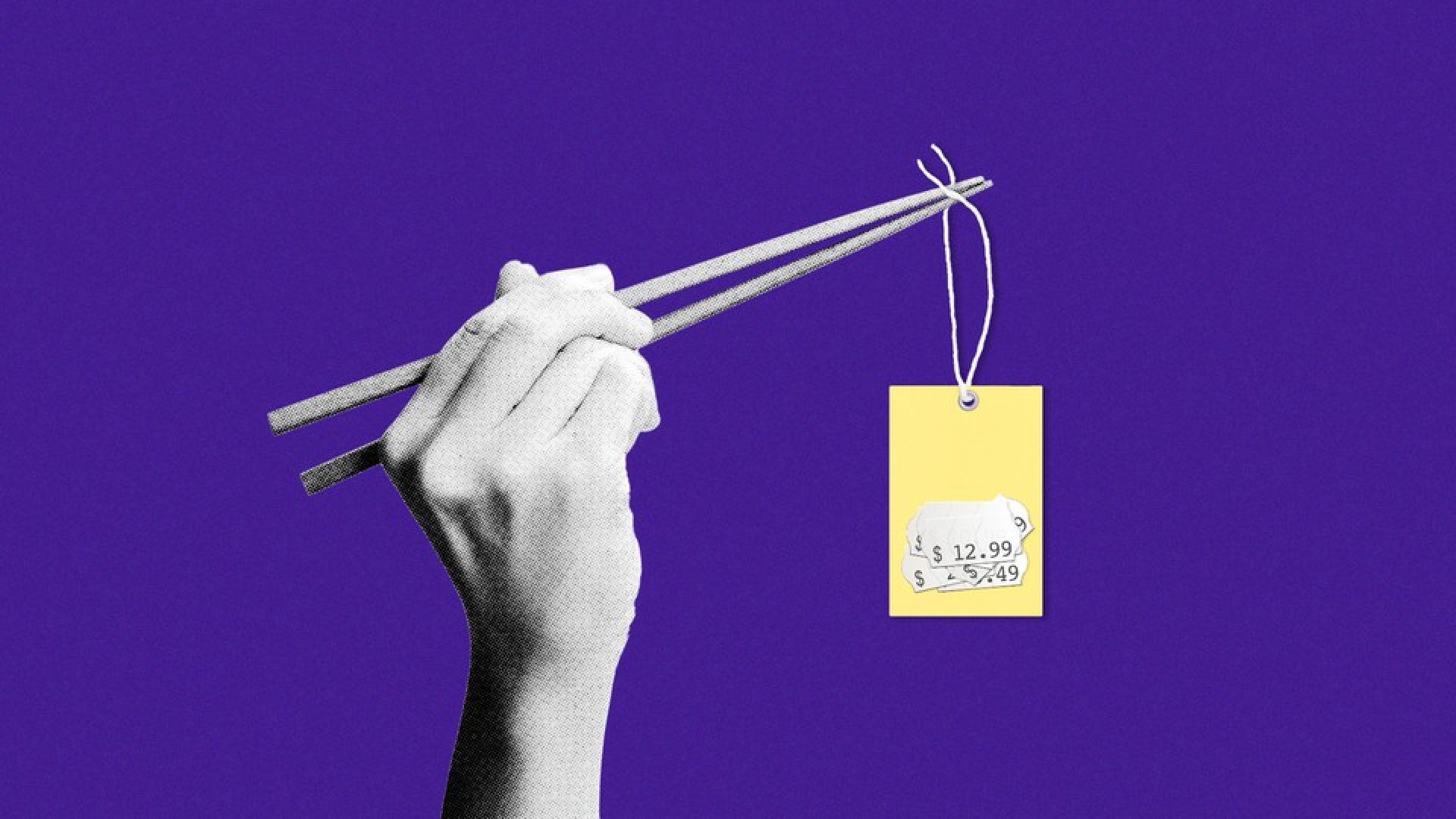 Trump’s Tariffs Are Coming for Your Chili Crisp