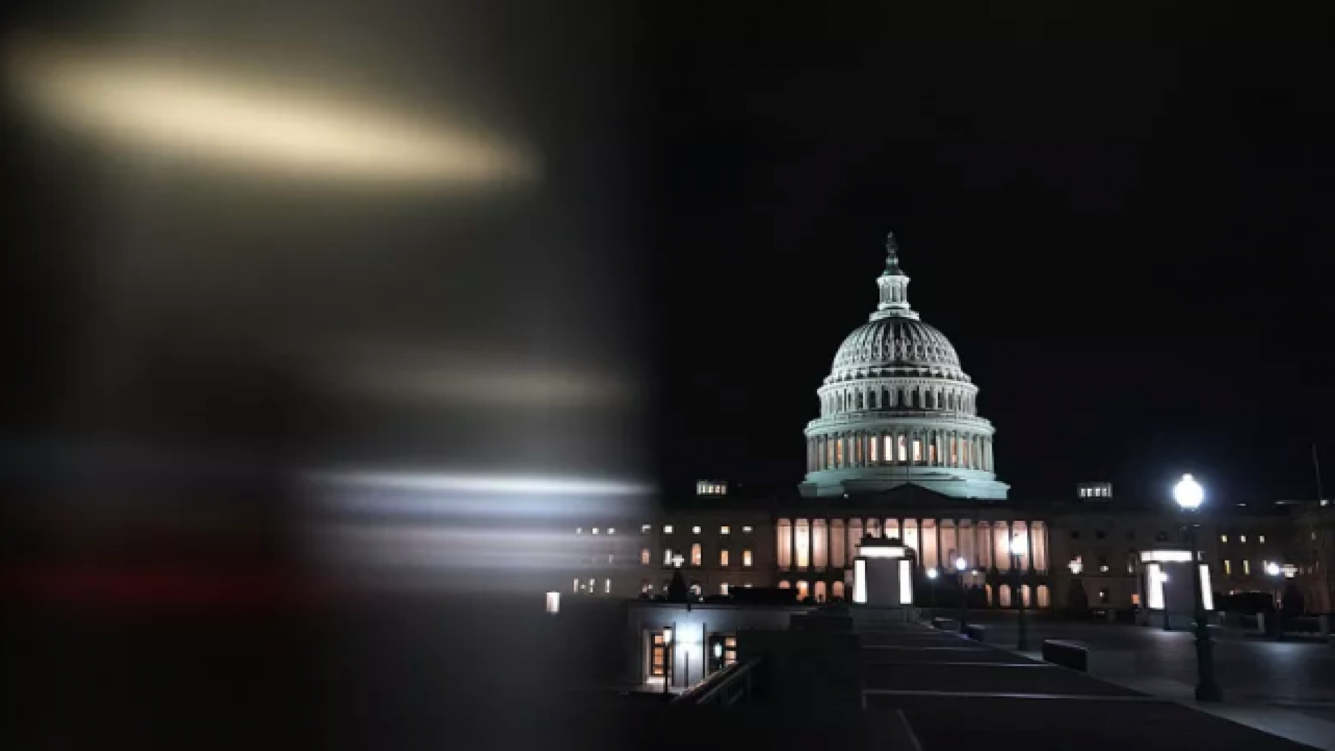 Poll: Most feel democracy is threatened and political violence is a major problem