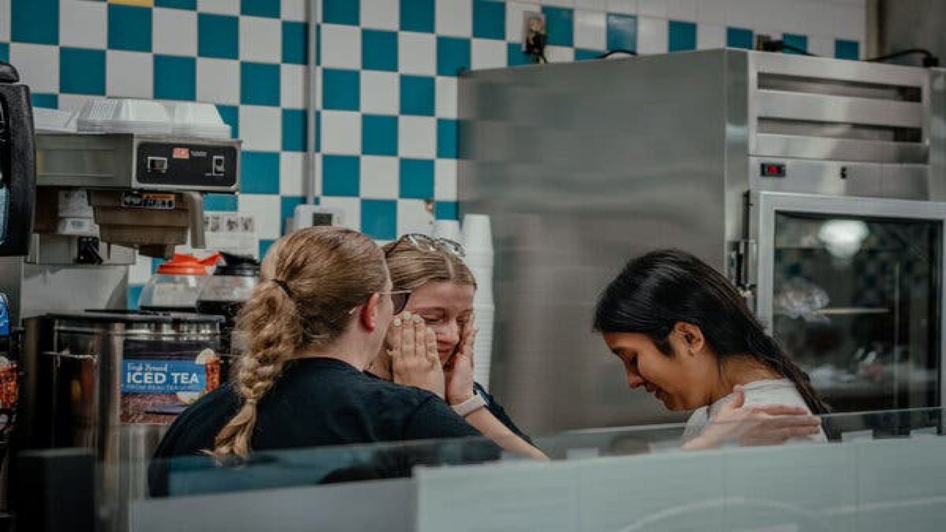 Trump Shifts Deportation Focus, Pausing Most Raids on Farms, Hotels and Eateries