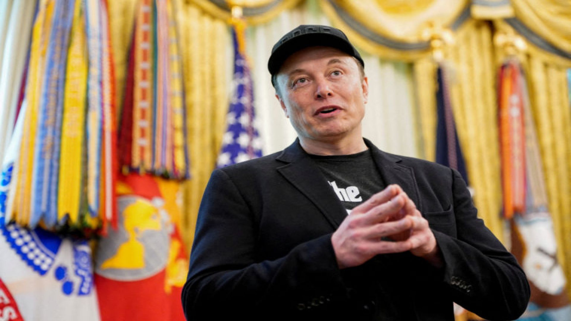 Musk says he's formed the America Party. Here's what to know