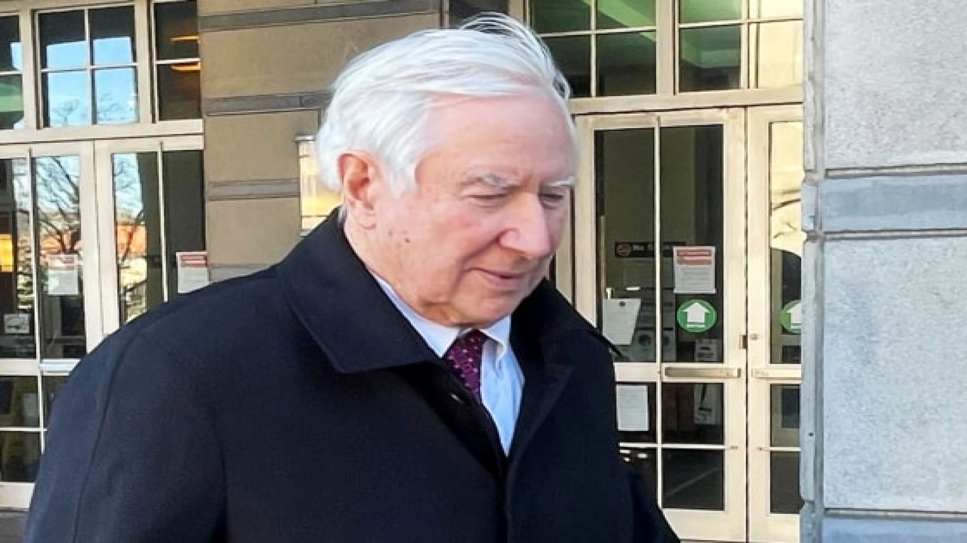 Father and son fraudsters in N.J. deli stock scam sentenced to prison