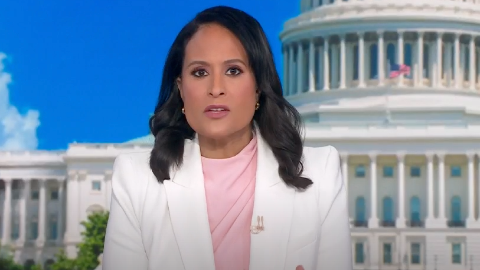 April inflation report shows prices grew at slowest pace since 2021