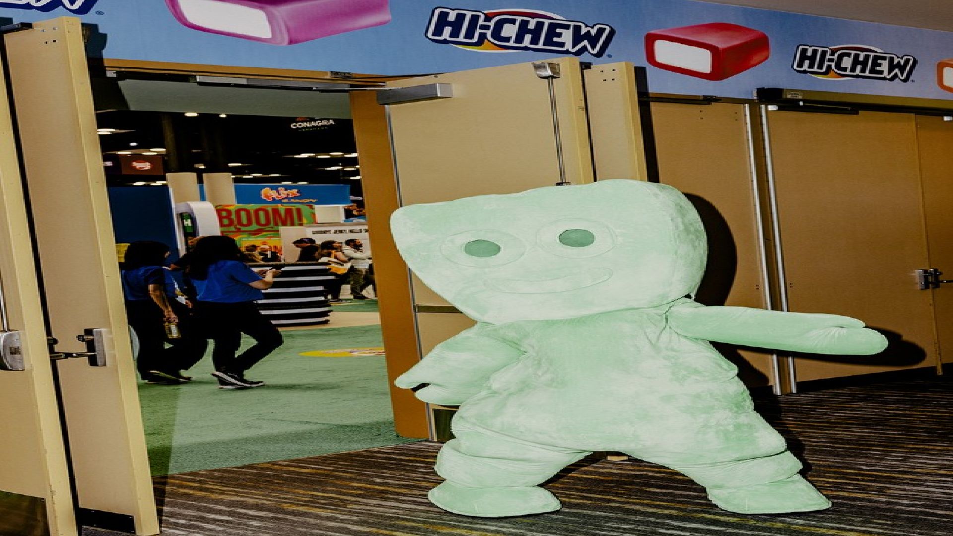 RFK Jr.’s Worst Nightmare