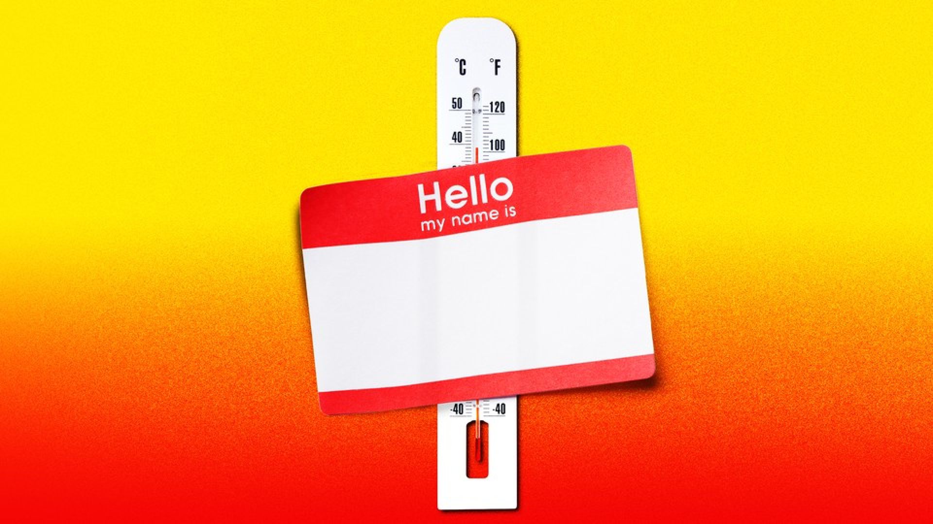 This Awful, Forgettable Heat