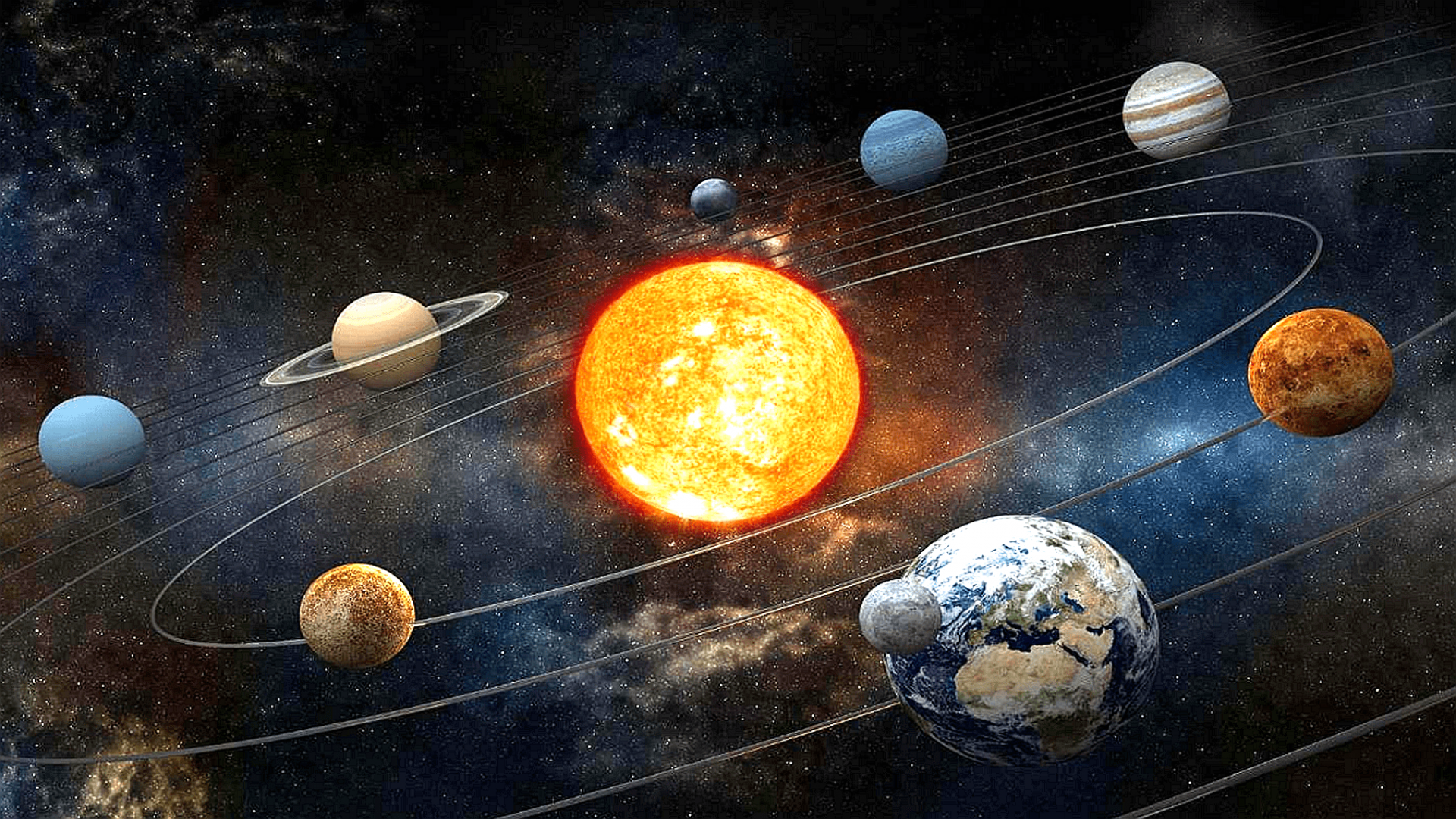 Worldwide Weird on Earth